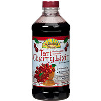 Dynamic Health Tart Cherrylixir Juice Concentrate Blend