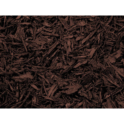 International Mulch Company Rubber Mulch