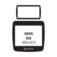 Giottos Aegis Protector Bottom for Nikon D50