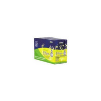 Now Foods Effer-C, Lemon Lime, 36-Count
