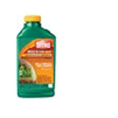 The Scotts Co. Ortho Weed-B-Gon MAX Plus Crabgrass Control Concentrate-32-Ounce
