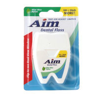 Aim Dental Floss