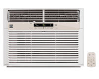 Frigidaire Company 12,000 BTU Multi-Room Air Conditioner Window Unit - White