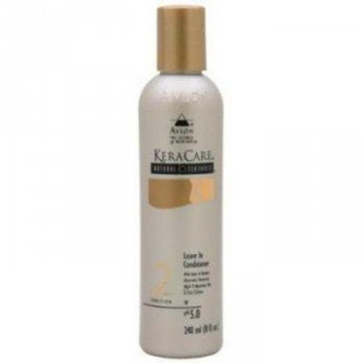 Avlon KeraCare Natural Textures Leave In Conditioner (8 oz.)