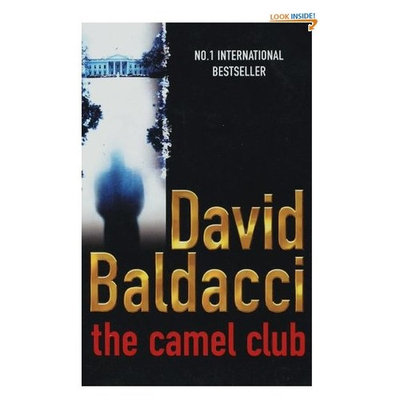 Camel Club