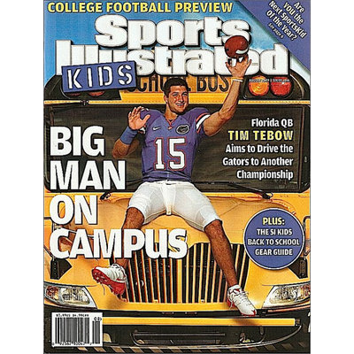 Kmart.com Sports Illustrated for Kids Magazine - Kmart.com