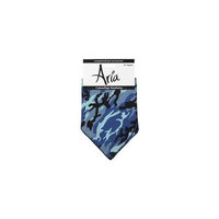 Pet Pals DT444 43 Aria Camouflage Bandana Green