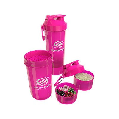 SmartShake Original 2GO