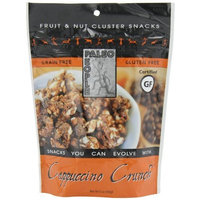 Paleo People Cappuccino Crunch Granola, 5 Ounce (Pack of 3)