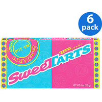 Sweetarts Candy Theater Box