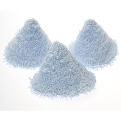 Beba Bean Pee-pee Teepee Terry Cloth - Blue - Cellophane Bag
