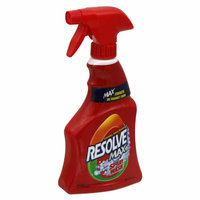 RESOLVE Max Laundry Stain Remover