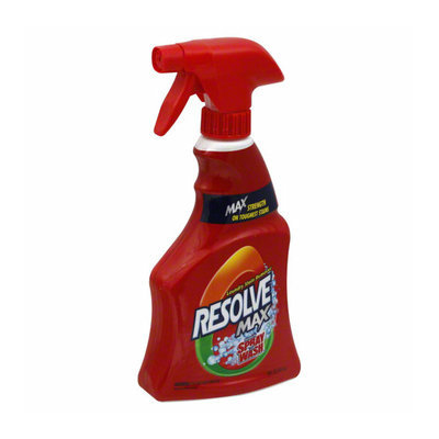 RESOLVE Max Laundry Stain Remover