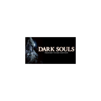 From Software Dark Souls: Prepare To Die Edition