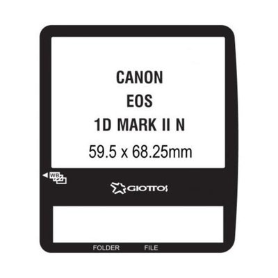 Giottos Aegis Protector for Canon EOS 1D Mark II N