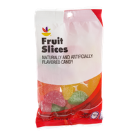 Ahold Fruit Slices