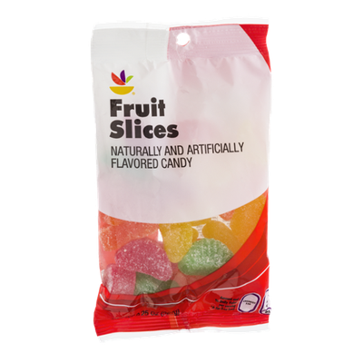 Ahold Fruit Slices