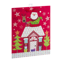 Smart Living Holiday Gift Bag Large