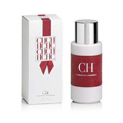 Carolina Herrera CH Body Lotion