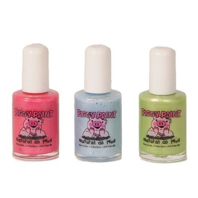 Piggy Paint Gift Set, Birthday Bash