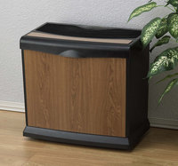 Essick Air Products 12 Gallon Console Evaporative Humidifier