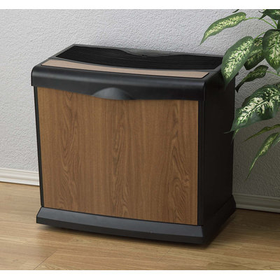 Essick Air Products 12 Gallon Console Evaporative Humidifier