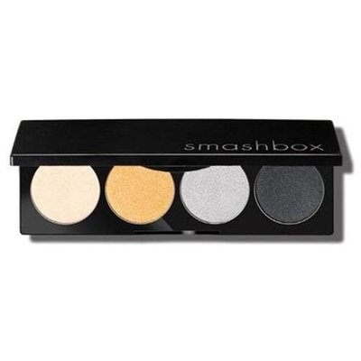 Smashbox Holiday Flash Eye Lights Quad Eyeshadow