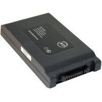 BATTERY TECHNOLOGY Battery Technology Battery for Toshiba Satellite Pro 6000 6100 Replaces PA3191U-1BRS