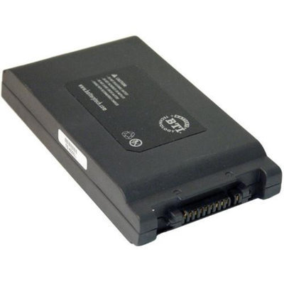 BATTERY TECHNOLOGY Battery Technology Battery for Toshiba Satellite Pro 6000 6100 Replaces PA3191U-1BRS