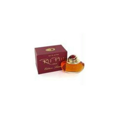 Pairs Bleus Red Pearl by Eau De Parfum Spray 3. 4 oz