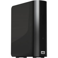 Western Digital WD My Book 4TB USB 3.0 External Hard Drive