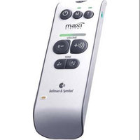 Bellman MAXI Maxi-Digital Personal Amplifier-no headset