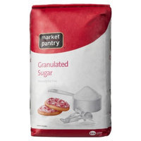 market pantry Market Pantry Granulated Sugar - 10 LB