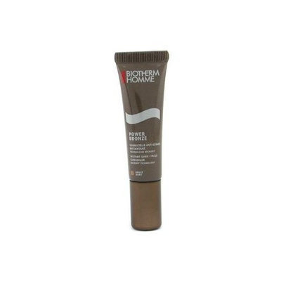 Biotherm Homme Power Bronze Instant Dark Circle Concealer - Dark - 10ml/0.33oz