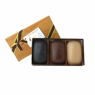 Out Of Africa Bar Soap Gift Pack