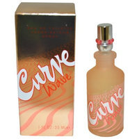 Liz Claiborne Curve Wave Women Eau De Toilette Spray, 1 Ounce