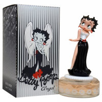Betty Boop Angel Eau de Parfum Spray, 2.55 fl oz