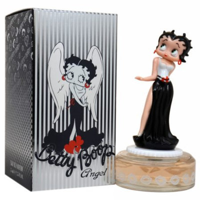 Betty Boop Angel Eau de Parfum Spray, 2.55 fl oz