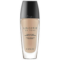 Guerlain Lingerie De Peau Invisible Skin Fusion Foundation SPF 20 03 Beige Natural 1 oz