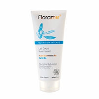 Florame Organic Nourishing Body Lotion