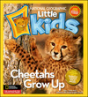 National Geographic Little Kids