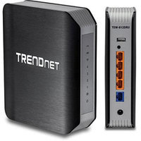 TRENDnet TEW-812DRU IEEE 802.11ac Wireless Router