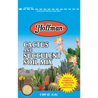 A.h. Hoffman, Inc. Hoffman Cactus & Succulent Soil Mix - 4 quart
