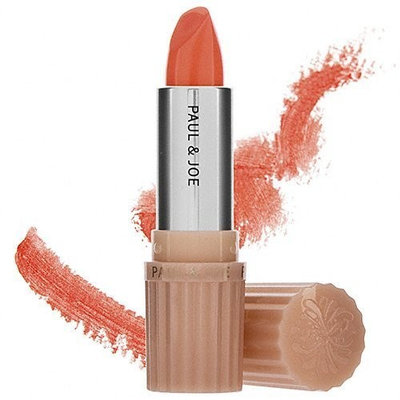 Paul and Joe Beaute Lipstick N 0.11 oz.