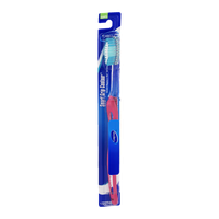 CareOne Smart Grip Contour Toothbrush Soft