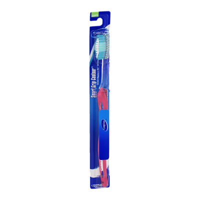 CareOne Smart Grip Contour Toothbrush Soft