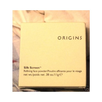 Origins Silk Screen Warm Honey