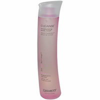 Giovanni Hair Products Giovanni Cleanse Body Wash Raspberry Winter 10 fl oz