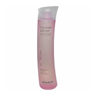 Giovanni Hair Products Giovanni Cleanse Body Wash Raspberry Winter 10 fl oz