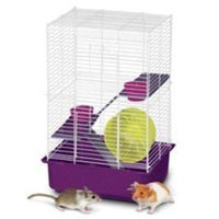 Super Pet Hamster Home 3 Story - 100079046 - Bci